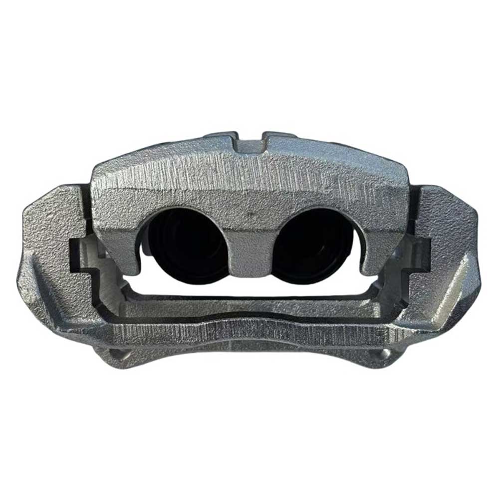 2021 Jeep Cherokee Brake Caliper